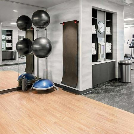 Fairfield Inn & Suites By Marriott Queensbury Glens Falls/Lake George Exteriör bild